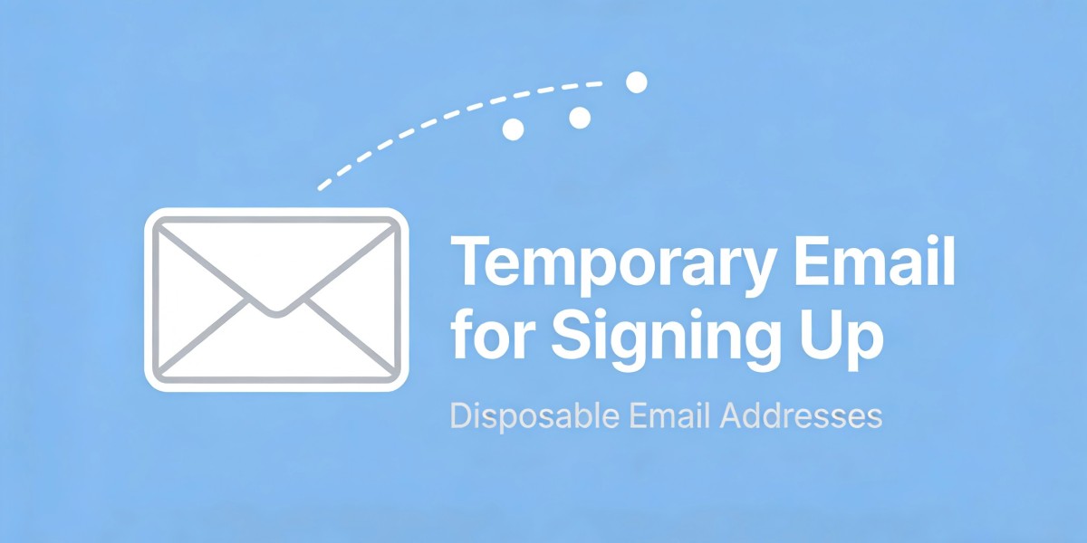 What is Temp Free Email: Privacy, Safety, and Convenience Online