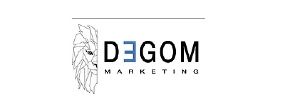 DEGOM Marketing Cover Image