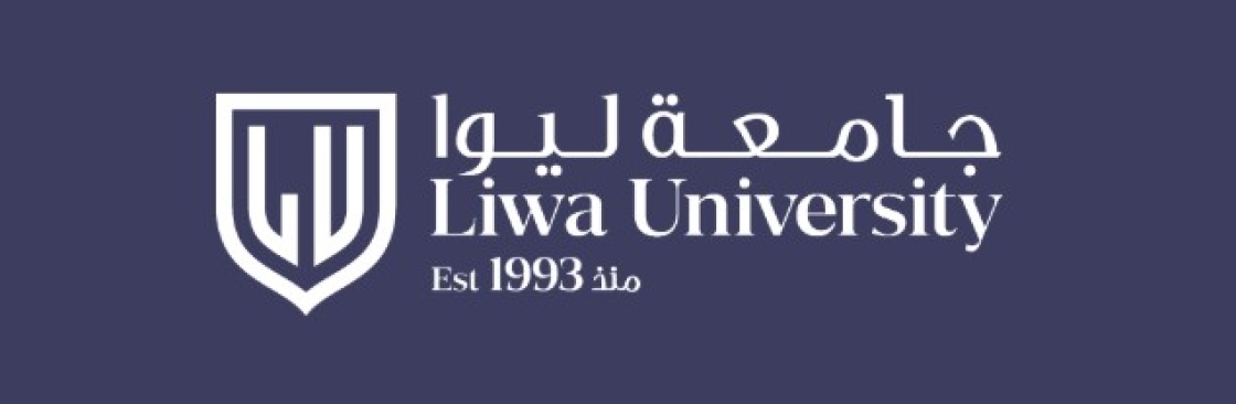 Liwa University Cover Image