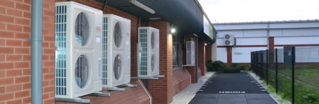 Climate Control Support Cover Image