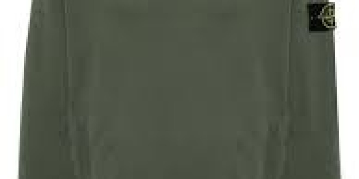 Stone Island – A Complete Guide to Style, Quality, and Pull Stone Island