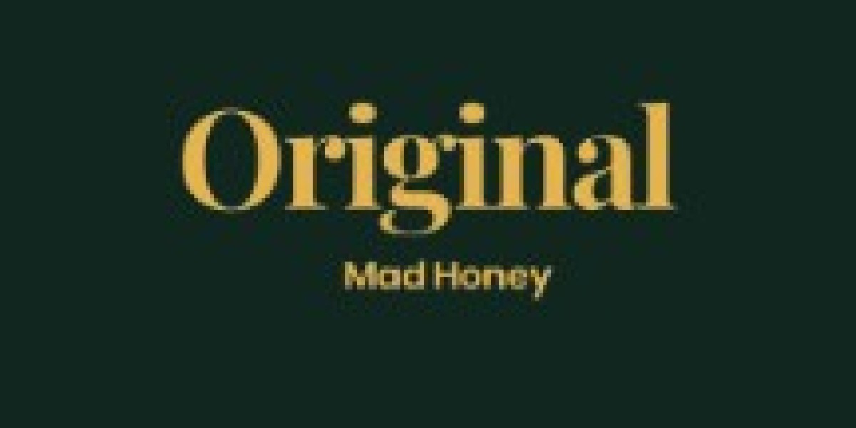 Original Mad Honey is more than just raw honey — it is a rare Himalayan product valued for its authenticity, strength, a