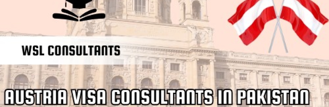 WSL Consultants Cover Image