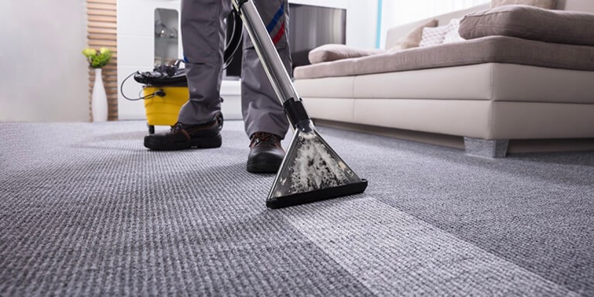 Home Carpet Cleaning Solutions for Healthier Living in Denver