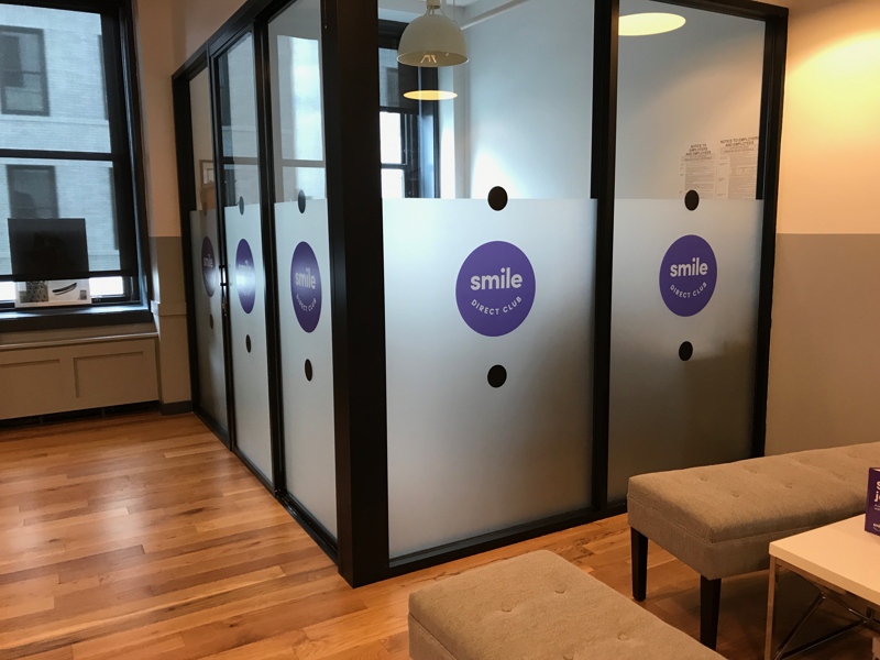Opaque Glass Film vs. Frosted Glass for Office Privacy