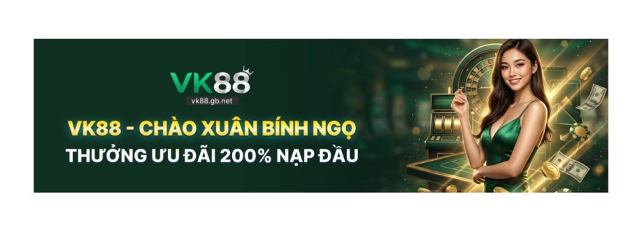 VK88 Uy Tín Cover Image