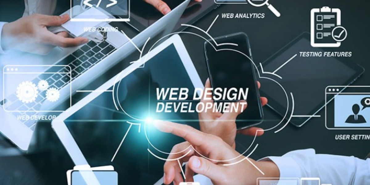 Top Website Development Company for Modern Businesses