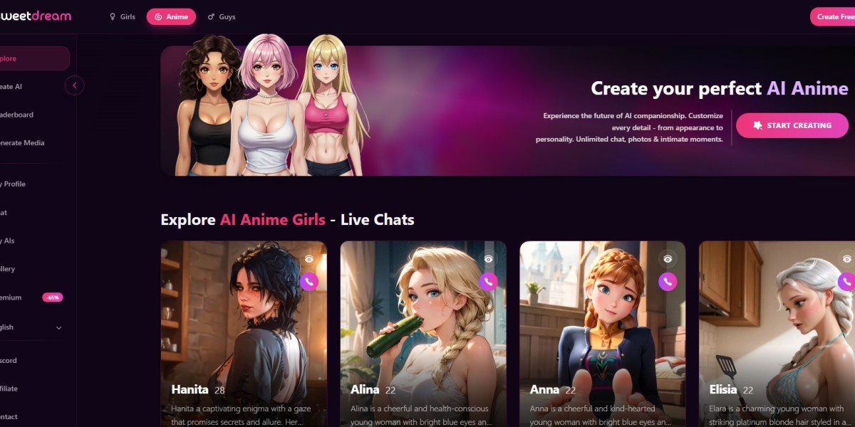 Why Are SweetDream AI Reviews Trending in 2026?