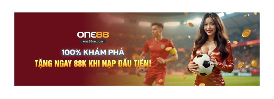 ONE88 ONCOM Cover Image