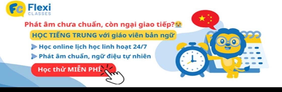 Flexi Classes Cover Image