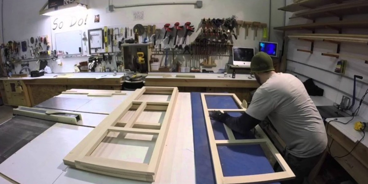 Top Features to Consider for a Modern Cabinet Upgrade