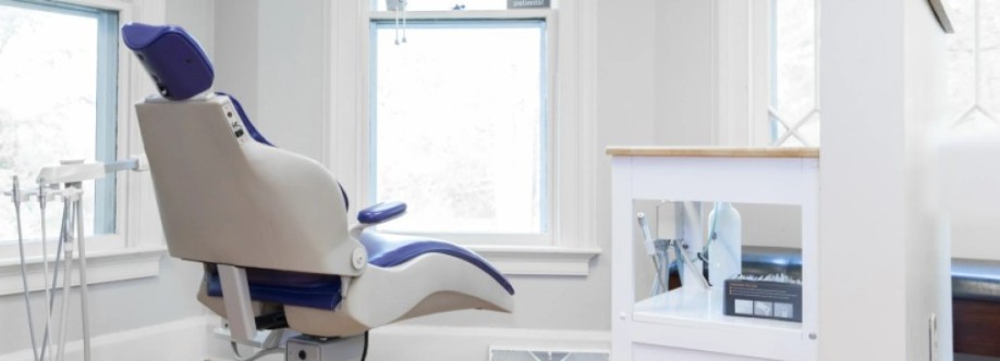 Muench Orthodontics Cover Image