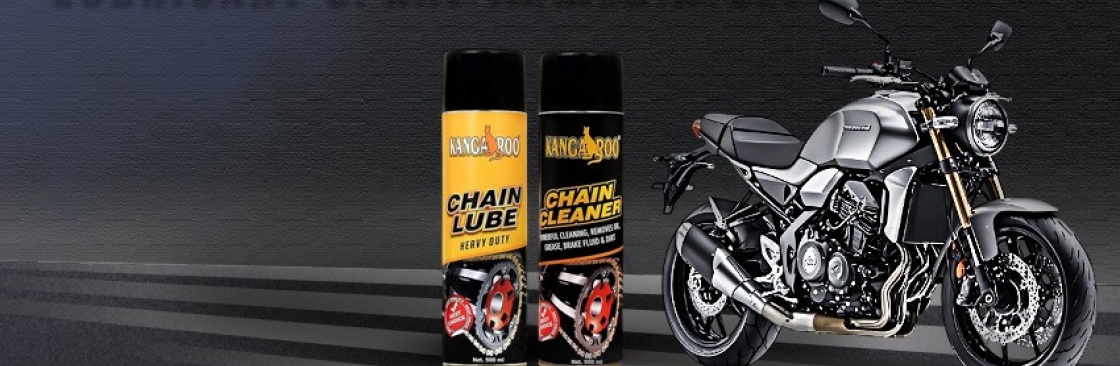 kangaroo autocare Cover Image