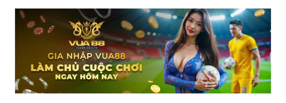 VUA88 HEALTH Cover Image