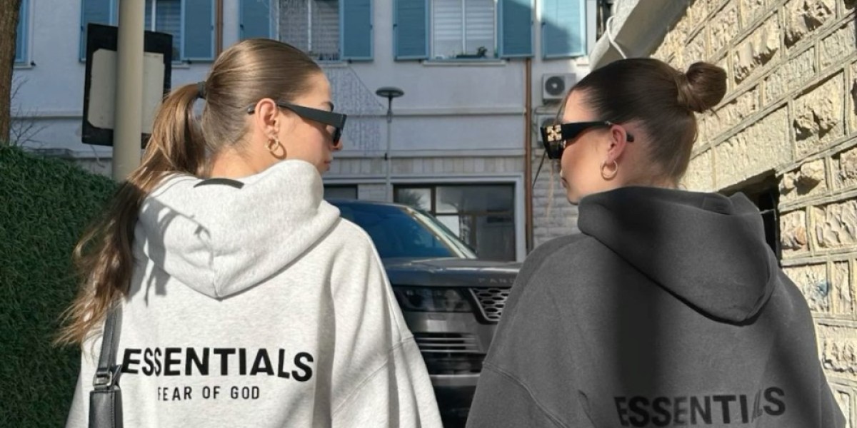 Essentials Hoodie: The Ultimate Streetwear Staple Redefining Modern Fashion