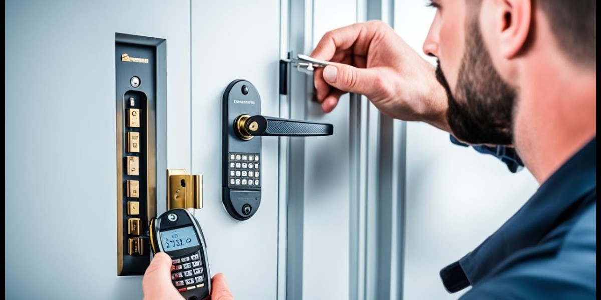 Residential Locksmith Sydney: Fast & Reliable Home Services