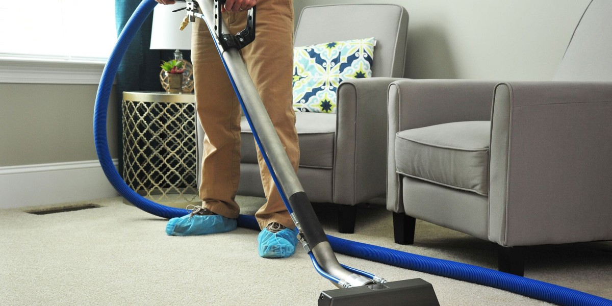 Expert Carpet Care Services in Columbia, SC