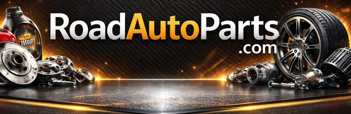 Road Auto Parts Cover Image