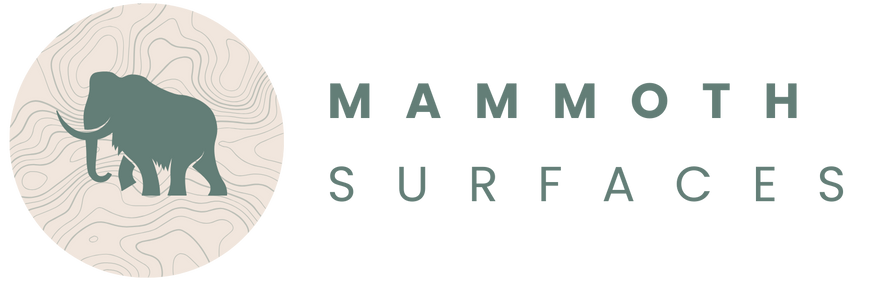 Mammoth Surfaces: Concrete Coatings in Northern Michigan