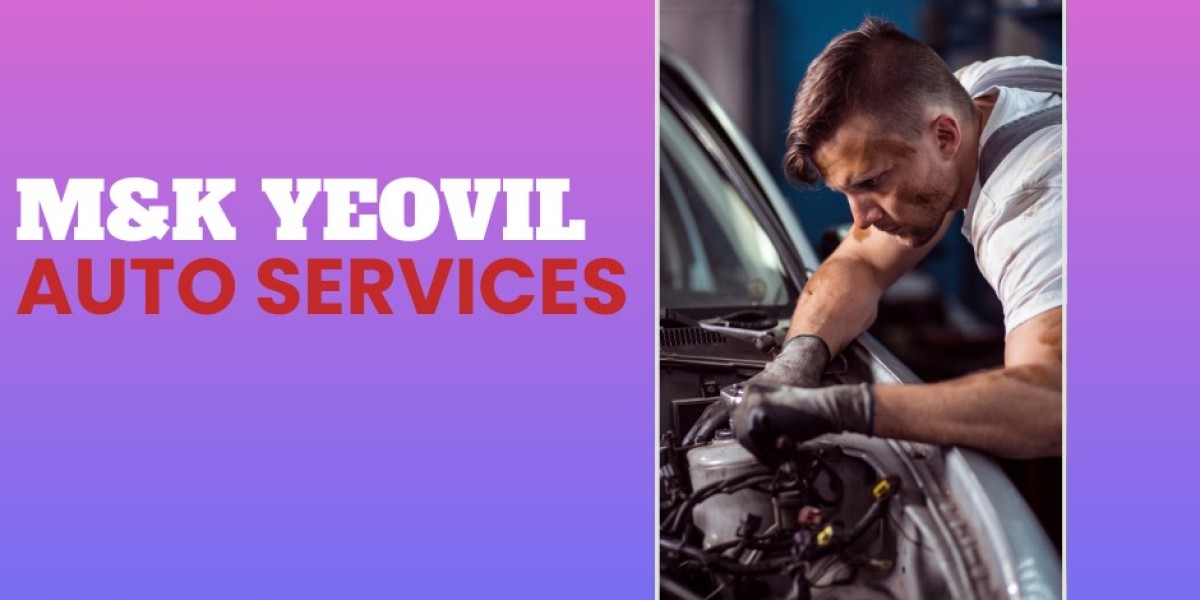What Drivers Really Need From Independent Auto Repair Services