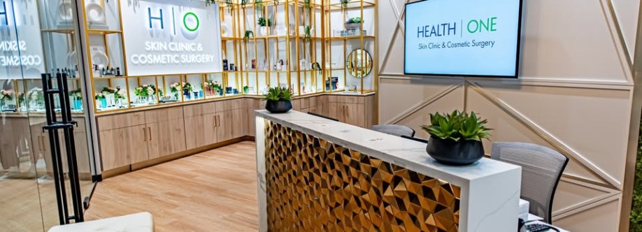 Health One Skin Clinic Cover Image