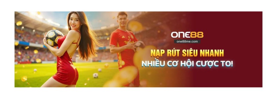 ONE88ME COM Cover Image