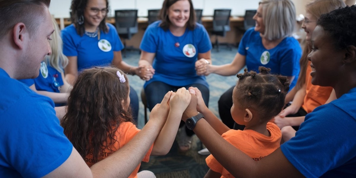 Understanding Foster Family Support Services in Foster Care