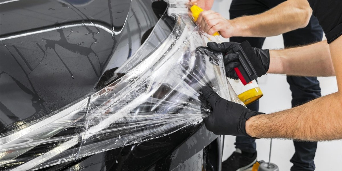 Protect Your Vehicle with Advanced Solutions