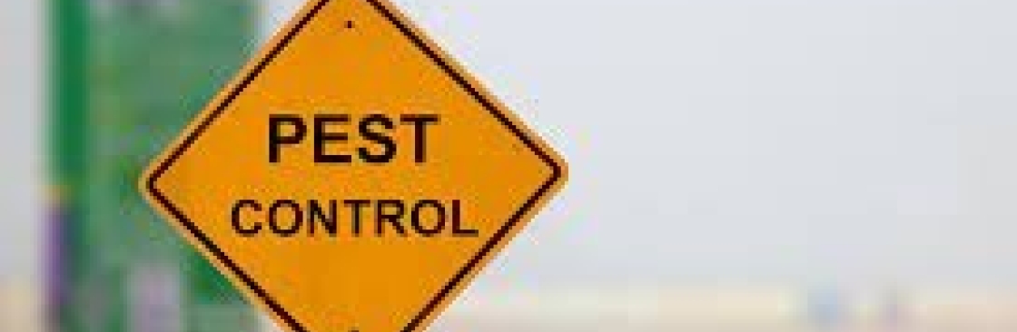 Century Pest Control Cover Image