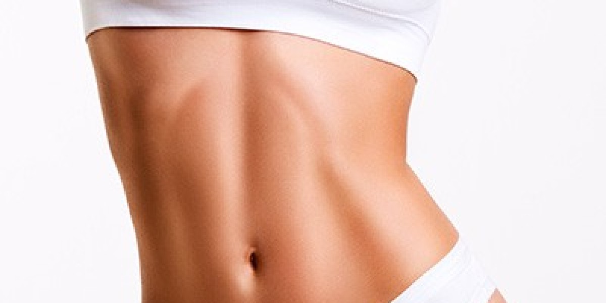 Liposuction in Islamabad: Before and After Transformations