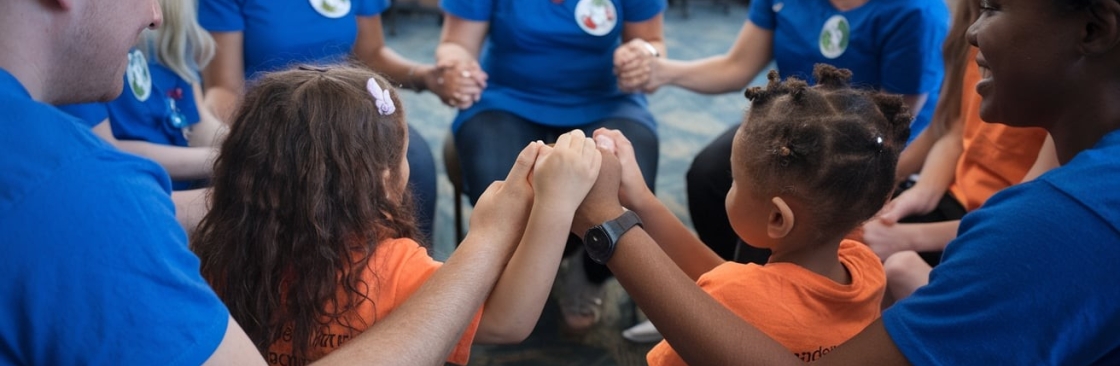 Foundations Care Cover Image