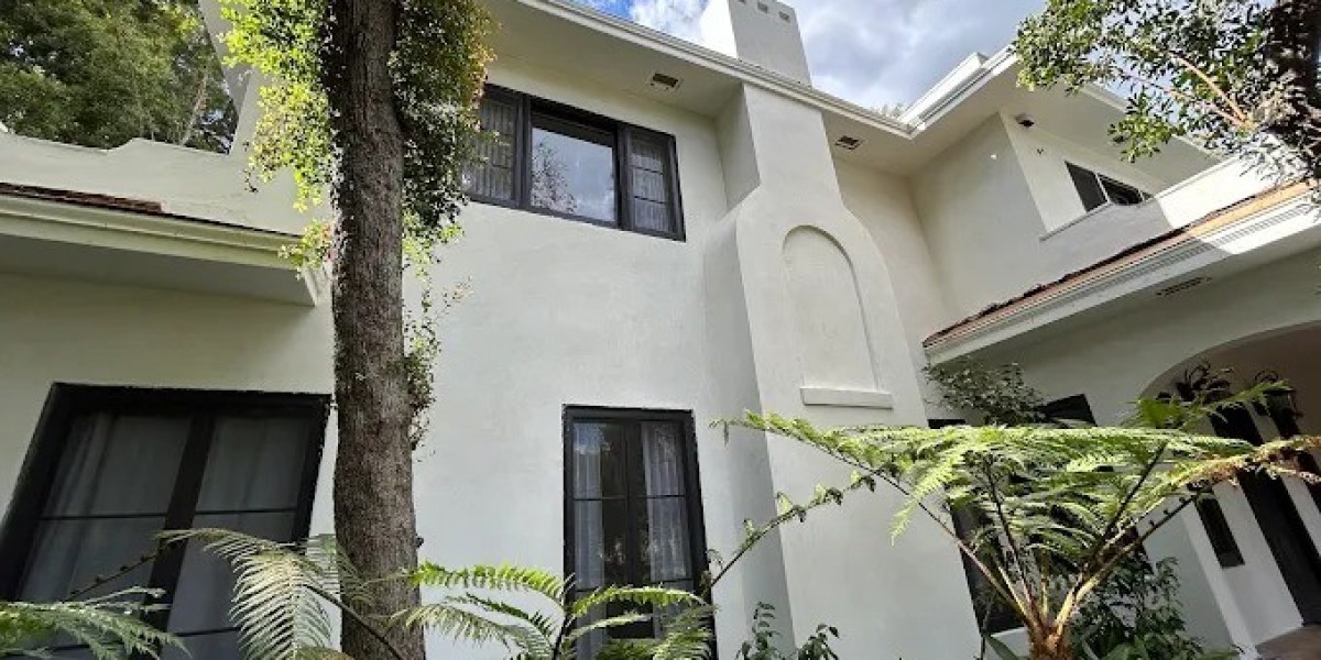 Expert Plaster & Stucco Services to Transform Your Home